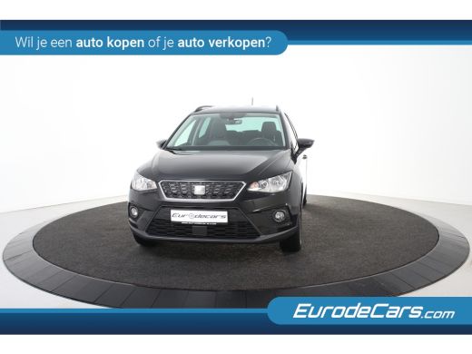 Seat Arona Edition *1ste Eigenaar*Navigatie*PDC*Carplay* ActivLease financial lease