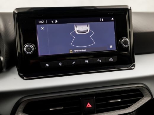 Seat Ibiza 1.0 Sport (APPLE CARPLAY, CLIMATE, LM VELGEN, CRUISE, SPORTSTOELEN, PARKEERSENSOREN, ARMSTEUN, NI... ActivLease financial lease