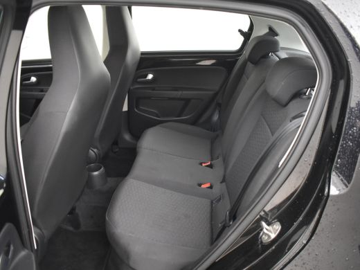 Seat Mii electric 83pk | Navigatie via smartphone | Airco automatisch | Elektrische ramen | DAB radio | Ce... ActivLease financial lease