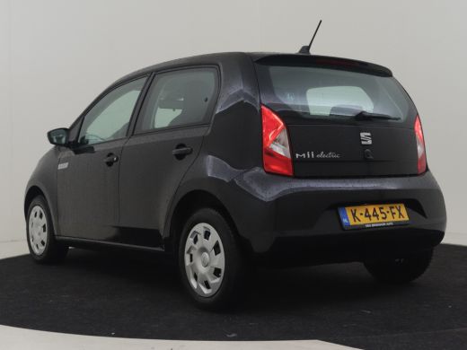 Seat Mii electric 83pk | Navigatie via smartphone | Airco automatisch | Elektrische ramen | DAB radio | Ce... ActivLease financial lease