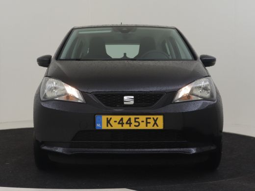 Seat Mii electric 83pk | Navigatie via smartphone | Airco automatisch | Elektrische ramen | DAB radio | Ce... ActivLease financial lease