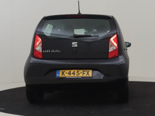 Seat Mii electric 83pk | Navigatie via smartphone | Airco automatisch | Elektrische ramen | DAB radio | Ce... ActivLease financial lease