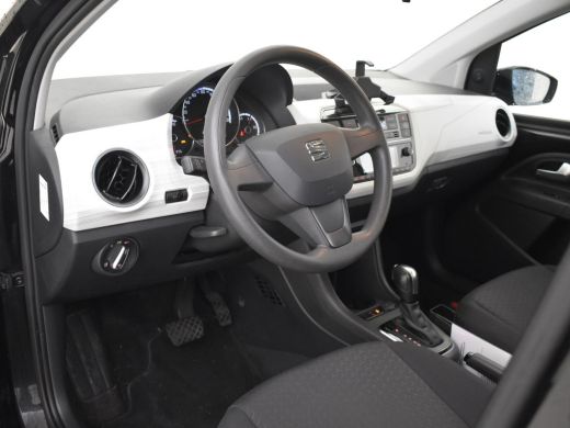 Seat Mii electric 83pk | Navigatie via smartphone | Airco automatisch | Elektrische ramen | DAB radio | Ce... ActivLease financial lease