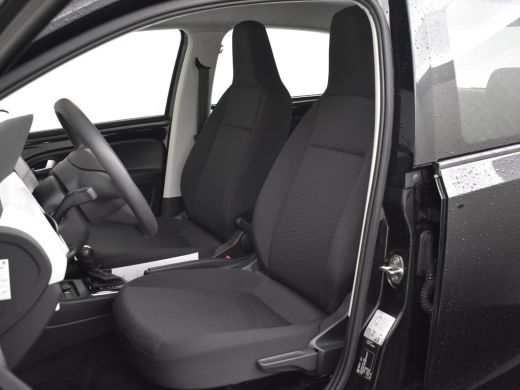 Seat Mii electric 83pk | Navigatie via smartphone | Airco automatisch | Elektrische ramen | DAB radio | Ce... ActivLease financial lease