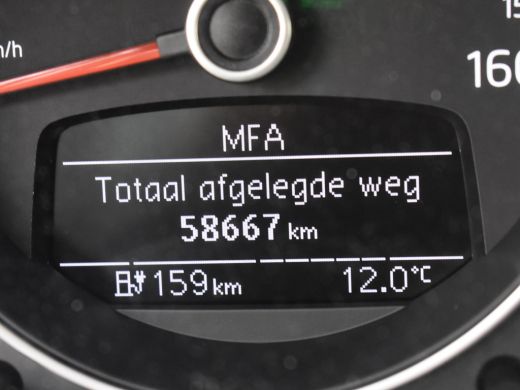 Seat Mii electric 83pk | Navigatie via smartphone | Airco automatisch | Elektrische ramen | DAB radio | Ce... ActivLease financial lease