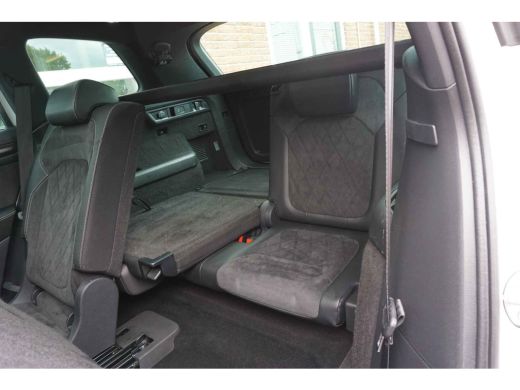 Skoda Kodiaq 7-Pers 1.5 TSI Sportline 7p. Virtual Pano.dak Trekhaak 20"LMV Full option Business ActivLease financial lease