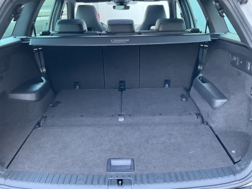 Skoda Kodiaq 7-Pers 1.5 TSI Sportline 7p. Virtual Pano.dak Trekhaak 20"LMV Full option Business ActivLease financial lease