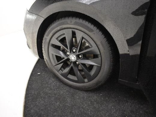 Skoda Octavia Combi 1.0 e-TSI Sport Business 110pk DSG/AUTO | Trekhaak | Navigatie | App connect | Privacy glas... ActivLease financial lease