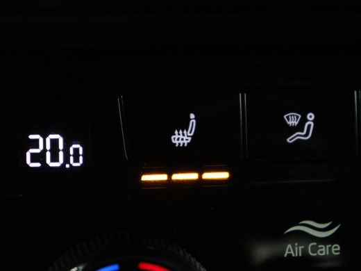 Skoda Superb 1.4 TSI iV Sportline | Stoelverwarming | Alcantara | Adaptive cruise | Camera | Carplay | Matrix ... ActivLease financial lease