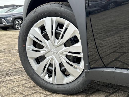 Toyota Aygo 1.0 VVT-i MT Play **APPLE CARPLAY/ DAB/ AIRCO/ ADAPTIEF CRUISE CONTROL** ActivLease financial lease