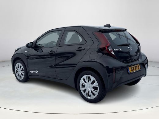 Toyota Aygo 1.0 VVT-i MT Play **APPLE CARPLAY/ DAB/ AIRCO/ ADAPTIEF CRUISE CONTROL** ActivLease financial lease