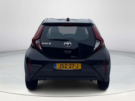 Toyota Aygo 1.0 VVT-i MT Play **APPLE CARPLAY/ DAB/ AIRCO/ ADAPTIEF CRUISE CONTROL** ActivLease financial lease