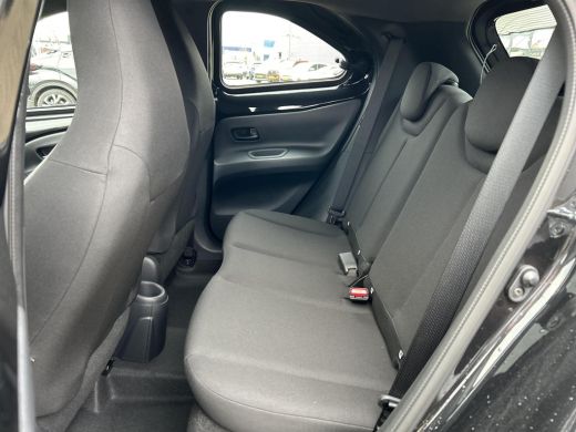 Toyota Aygo 1.0 VVT-i MT Play **APPLE CARPLAY/ DAB/ AIRCO/ ADAPTIEF CRUISE CONTROL** ActivLease financial lease