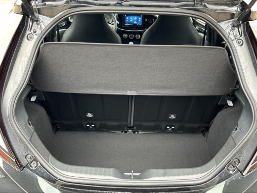 Toyota Aygo 1.0 VVT-i MT Play **APPLE CARPLAY/ DAB/ AIRCO/ ADAPTIEF CRUISE CONTROL** ActivLease financial lease