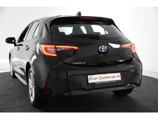 Toyota Corolla 1.8 Hybrid *1ste Eigenaar*Navigatie*Park assist* ActivLease financial lease
