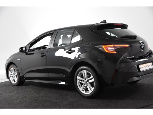 Toyota Corolla 1.8 Hybrid *1ste Eigenaar*Navigatie*Park assist* ActivLease financial lease