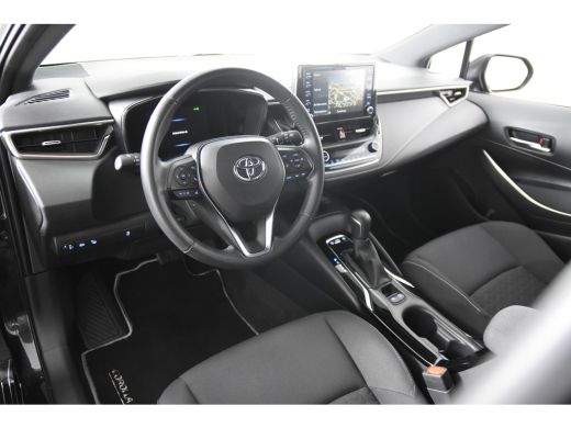 Toyota Corolla 1.8 Hybrid *1ste Eigenaar*Navigatie*Park assist* ActivLease financial lease