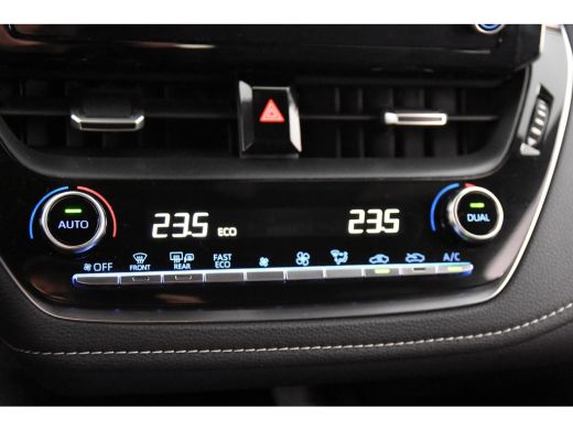 Toyota Corolla 1.8 Hybrid *1ste Eigenaar*Navigatie*Park assist* ActivLease financial lease