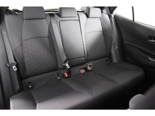 Toyota Corolla 1.8 Hybrid *1ste Eigenaar*Navigatie*Park assist* ActivLease financial lease