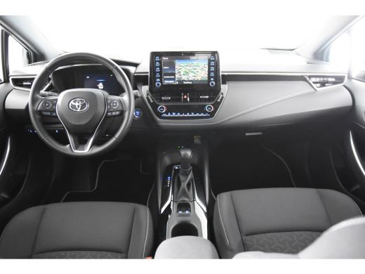 Toyota Corolla 1.8 Hybrid *1ste Eigenaar*Navigatie*Park assist* ActivLease financial lease