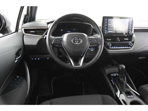 Toyota Corolla 1.8 Hybrid *1ste Eigenaar*Navigatie*Park assist* ActivLease financial lease