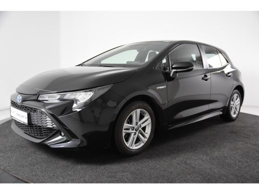 Toyota Corolla 1.8 Hybrid *1ste Eigenaar*Navigatie*Park assist* ActivLease financial lease