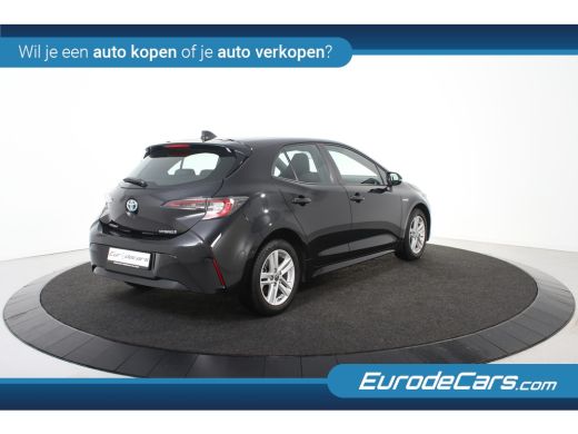 Toyota Corolla 1.8 Hybrid *1ste Eigenaar*Navigatie*Park assist* ActivLease financial lease