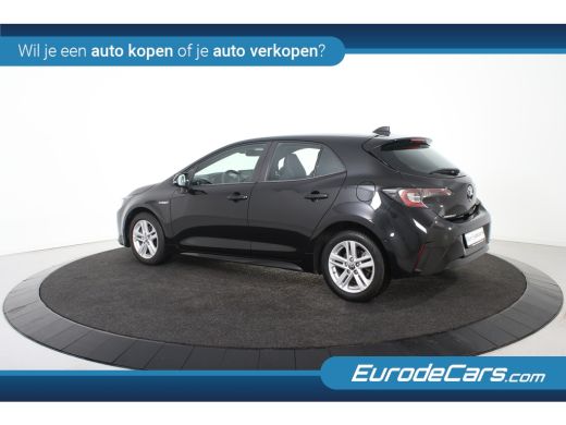 Toyota Corolla 1.8 Hybrid *1ste Eigenaar*Navigatie*Park assist* ActivLease financial lease