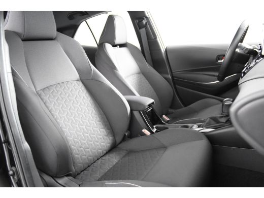 Toyota Corolla 1.8 Hybrid *1ste Eigenaar*Navigatie*Park assist* ActivLease financial lease