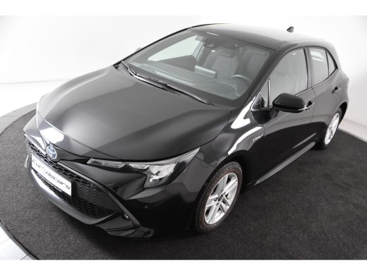 Toyota Corolla 1.8 Hybrid *1ste Eigenaar*Navigatie*Park assist* ActivLease financial lease