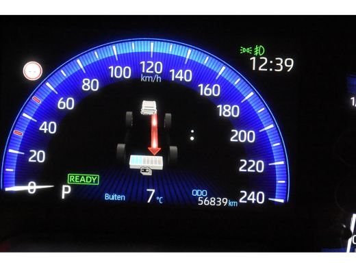 Toyota Corolla 1.8 Hybrid *1ste Eigenaar*Navigatie*Park assist* ActivLease financial lease