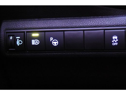 Toyota Corolla 1.8 Hybrid *1ste Eigenaar*Navigatie*Park assist* ActivLease financial lease