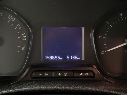 Toyota ProAce 1.5D-4D 120pk Euro 6! ActivLease financial lease