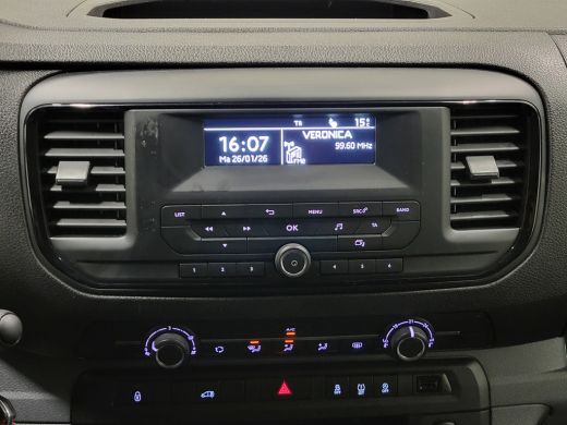 Toyota ProAce 1.5D-4D 120pk Euro 6! ActivLease financial lease