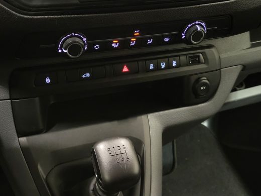 Toyota ProAce 1.5D-4D 120pk Euro 6! ActivLease financial lease