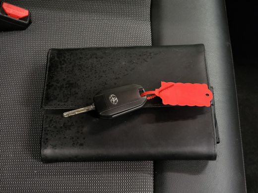 Toyota ProAce 1.5D-4D 120pk Euro 6! ActivLease financial lease