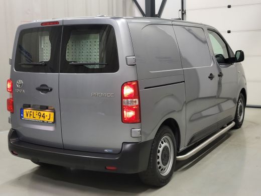 Toyota ProAce 1.5D-4D 120pk Euro 6! ActivLease financial lease
