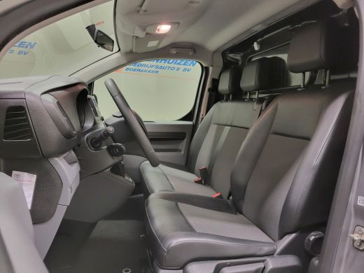 Toyota ProAce 1.5D-4D 120pk Euro 6! ActivLease financial lease