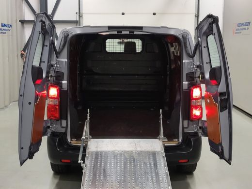 Toyota ProAce 1.5D-4D 120pk Euro 6! ActivLease financial lease