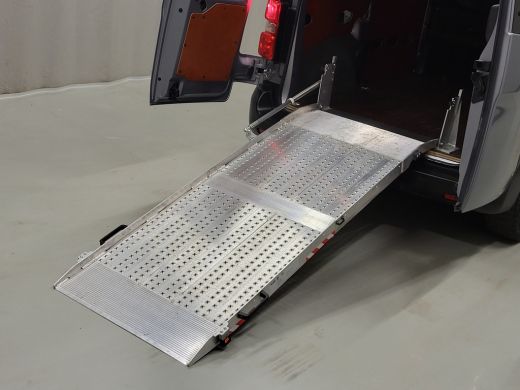 Toyota ProAce 1.5D-4D 120pk Euro 6! ActivLease financial lease