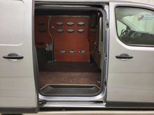 Toyota ProAce 1.5D-4D 120pk Euro 6! ActivLease financial lease