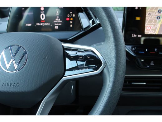 Volkswagen ID.3 Pro 58 kWh | NL-AUTO! | DEALER OH! | ADAPTIVE CRUISE | LANE ASSIST | AMBIANT LIGHTS | BTW | PARK ... ActivLease financial lease