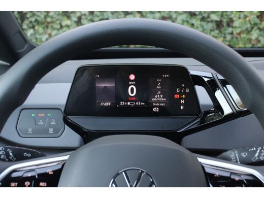 Volkswagen ID.3 Pro 58 kWh | NL-AUTO! | DEALER OH! | ADAPTIVE CRUISE | LANE ASSIST | AMBIANT LIGHTS | BTW | PARK ... ActivLease financial lease
