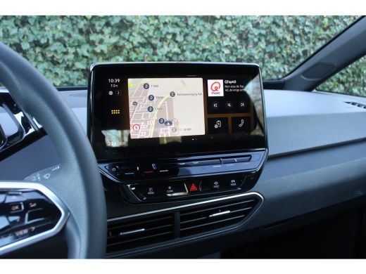 Volkswagen ID.3 Pro 58 kWh | NL-AUTO! | DEALER OH! | ADAPTIVE CRUISE | LANE ASSIST | AMBIANT LIGHTS | BTW | PARK ... ActivLease financial lease
