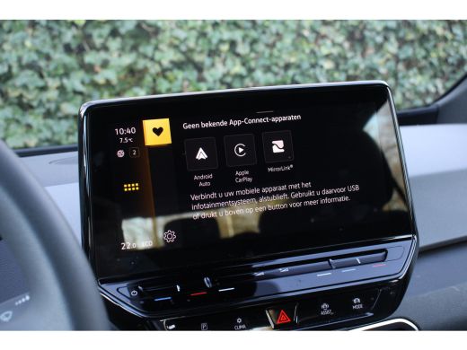 Volkswagen ID.3 Pro 58 kWh | NL-AUTO! | DEALER OH! | ADAPTIVE CRUISE | LANE ASSIST | AMBIANT LIGHTS | BTW | PARK ... ActivLease financial lease