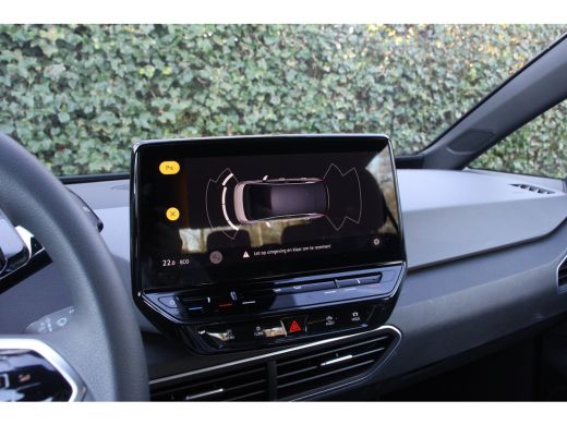 Volkswagen ID.3 Pro 58 kWh | NL-AUTO! | DEALER OH! | ADAPTIVE CRUISE | LANE ASSIST | AMBIANT LIGHTS | BTW | PARK ... ActivLease financial lease