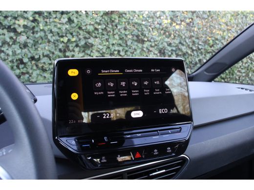 Volkswagen ID.3 Pro 58 kWh | NL-AUTO! | DEALER OH! | ADAPTIVE CRUISE | LANE ASSIST | AMBIANT LIGHTS | BTW | PARK ... ActivLease financial lease