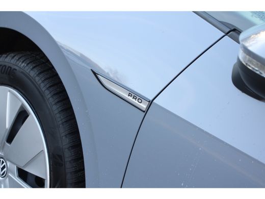 Volkswagen ID.3 Pro 58 kWh | NL-AUTO! | DEALER OH! | ADAPTIVE CRUISE | LANE ASSIST | AMBIANT LIGHTS | BTW | PARK ... ActivLease financial lease