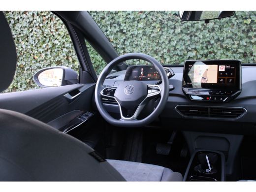 Volkswagen ID.3 Pro 58 kWh | NL-AUTO! | DEALER OH! | ADAPTIVE CRUISE | LANE ASSIST | AMBIANT LIGHTS | BTW | PARK ... ActivLease financial lease