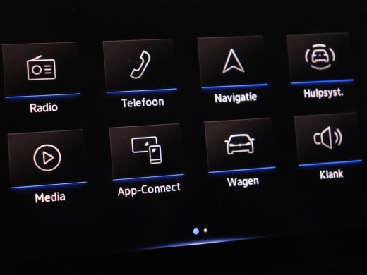 Volkswagen Passat 1.5 TSI Comfort Business | Stoelverwarming | Leder/Alcantara | Trekhaak | Adaptive cruise | Navig... ActivLease financial lease